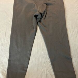 Avalanche Women's Dark Gray Leggings
